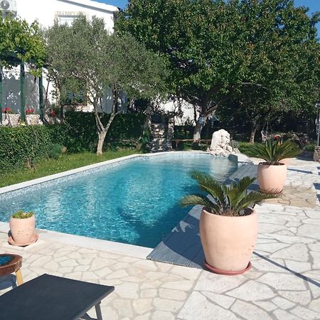 Katy&Mladen Apartment Baska  Exterior photo
