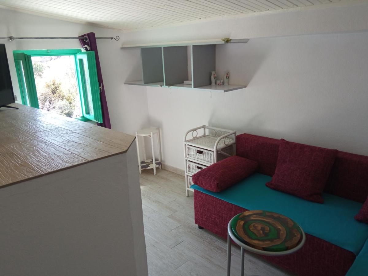 Katy&Mladen Apartment Baska  Exterior photo