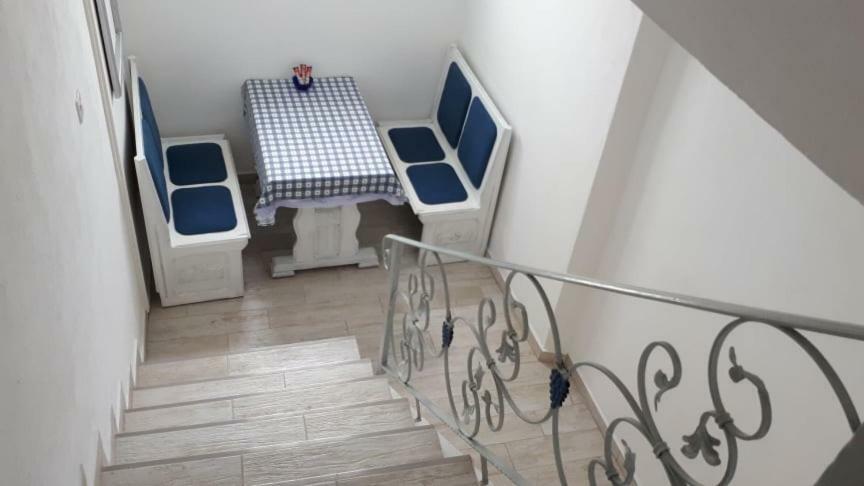 Katy&Mladen Apartment Baska  Exterior photo